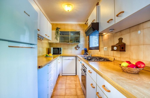 L'Escala House | MOLINERO: House with private pool in a quiet area next to the beach