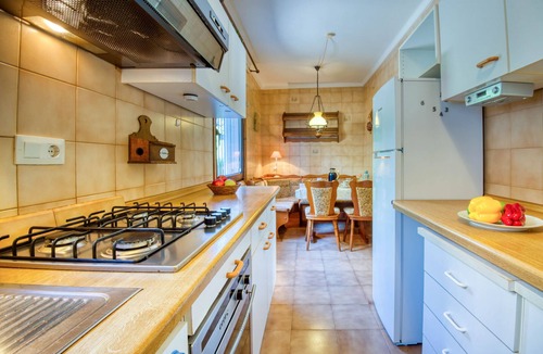 L'Escala House | MOLINERO: House with private pool in a quiet area next to the beach