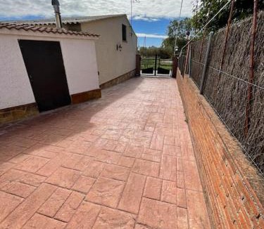 Santa Eulalia de Roncana Villa | Molinet