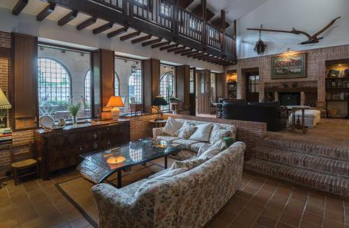 Arcos Hotel | Molino De La Vega