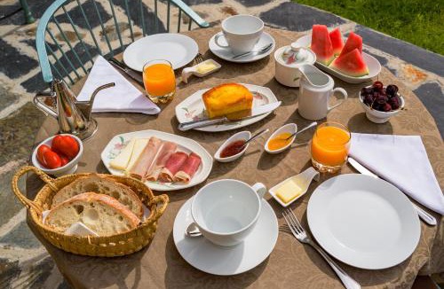 Arcos Hotel | Molino De La Vega