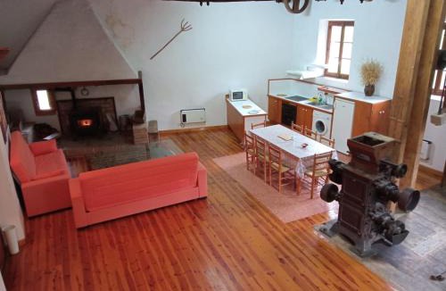 Pradillo House | Molino De Pradillo
