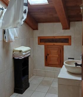 Torrelacarcel House | Molino Del Búho