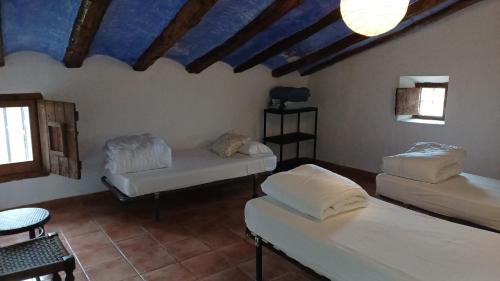Torrelacarcel House | Molino Del Búho