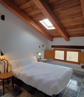 Torrelacarcel House | Molino Del Búho