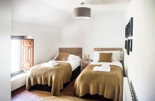 Ventosilla y Tejadilla House | Molino del Feo