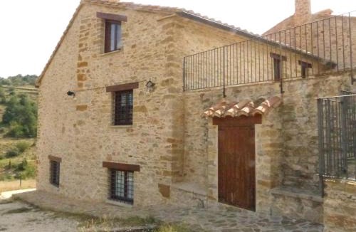Vilafranca House | MOLINO DOLZ