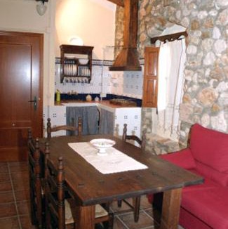 Alborache Apartment | Molino Galán