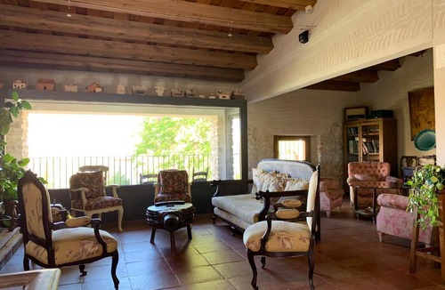 San Miguel de Bernuy Hotel | Molino Grande del Duratón