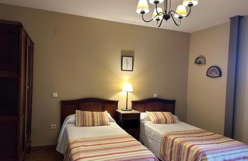 San Miguel de Bernuy Hotel | Molino Grande del Duratón