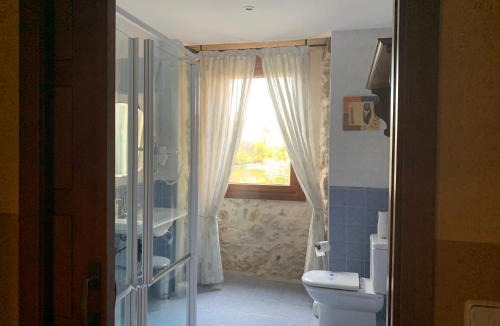 San Miguel de Bernuy Hotel | Molino Grande del Duratón
