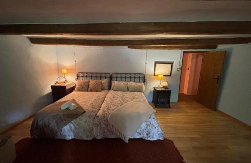 Torre de las Arcas Villa | Molino Santiago