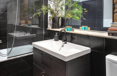 Polientes Apartment | Molino Tejada: Apartamento Pereda
