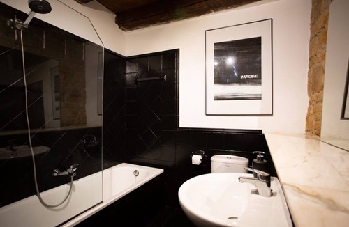 Polientes Apartment | Molino Tejada: Apartamento Espina