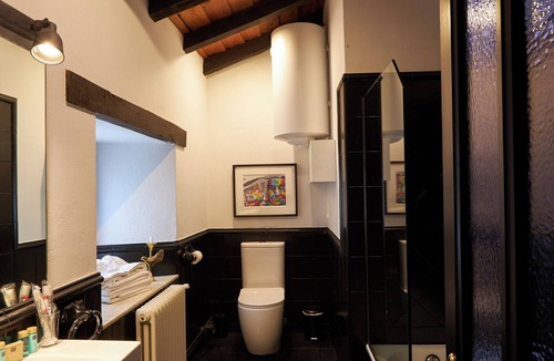 Polientes Apartment | Molino Tejada: Apartamento Neruda