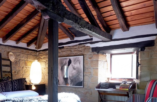 Polientes Apartment | Molino Tejada: Apartamento Neruda