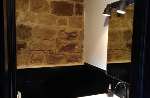 Polientes Apartment | Molino Tejada: Apartamento Lorca