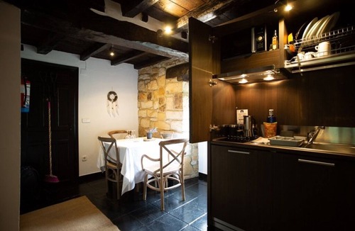 Polientes Apartment | Molino Tejada: Apartamento Marquez