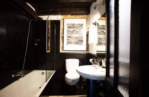 Polientes Apartment | Molino Tejada: Apartamento Marquez