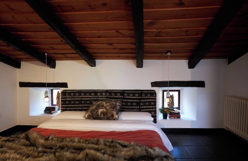Polientes Apartment | Molino Tejada: Apartamento Marquez