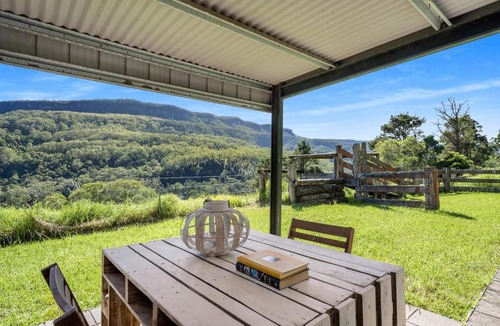 Wattamolla House | Molla Eco Lodge