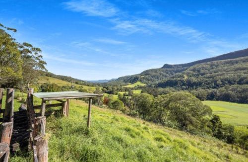 Wattamolla House | Molla Eco Lodge