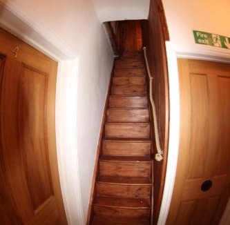 Ash Bed & Breakfast | Molland Manor House Bed & Breakfast