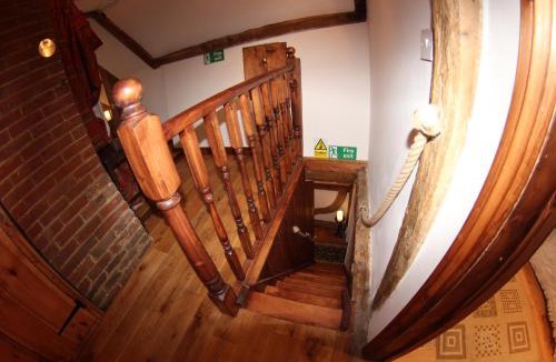 Ash Bed & Breakfast | Molland Manor House Bed & Breakfast