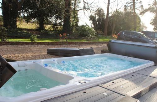 Ash Bed & Breakfast | Molland Manor House Bed & Breakfast