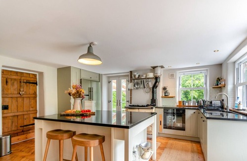 Molleston House | Molleston Back Farmhouse