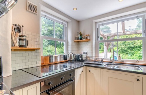 Molleston House | Molleston Back Farmhouse