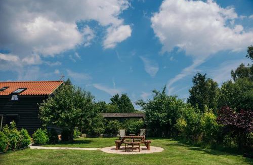 Saxmundham Apartment | Mollett's Farm