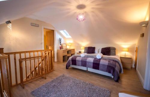 Saxmundham Apartment | Mollett's Farm