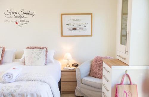 Saxmundham Apartment | Mollett's Farm