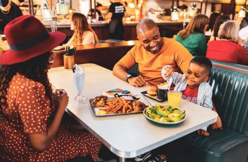 Faringdon Hotel | Mollie's Oxford