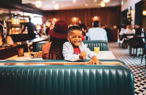 Faringdon Hotel | Mollie's Oxford