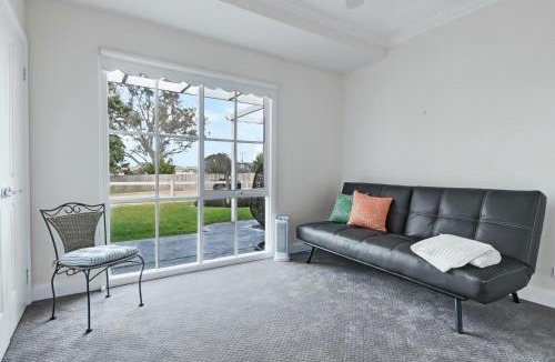 Pyalong House | Mollison Park Farm