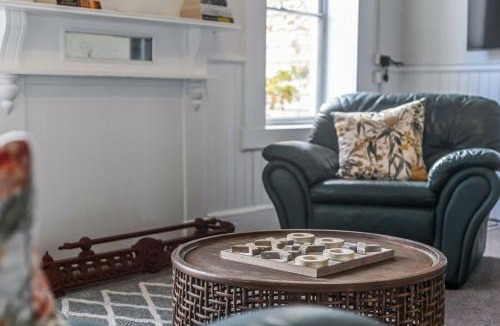 Pyalong House | Mollison Park Farm