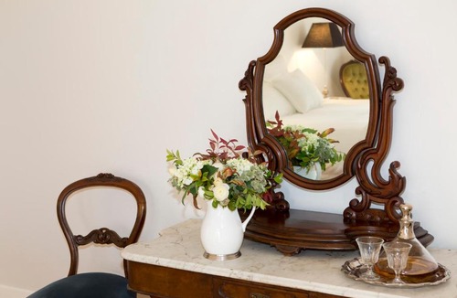 Kyneton Apartment | Mollisons