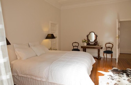 Kyneton Apartment | Mollisons