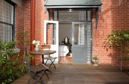 Kyneton Apartment | Mollisons