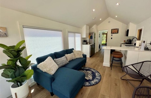 Ronan House | Mollman Creek Hideaway