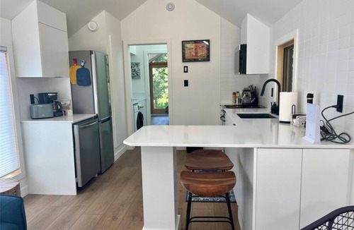 Ronan House | Mollman Creek Hideaway