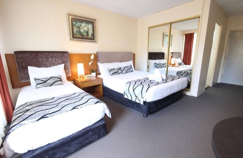 East Maitland Hotel | Molly Morgan Motor Inn
