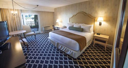 Red Bank Hotel | Molly Pitcher Inn