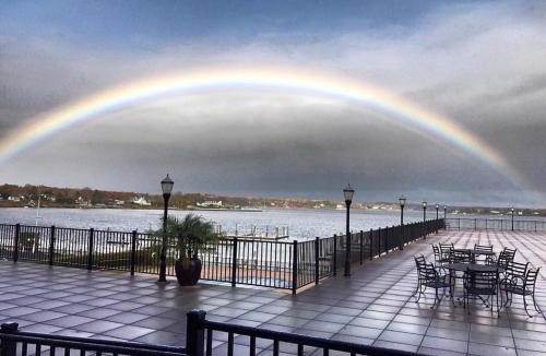 Red Bank Hotel | Molly Pitcher Inn