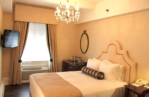 Red Bank Hotel | Molly Pitcher Inn