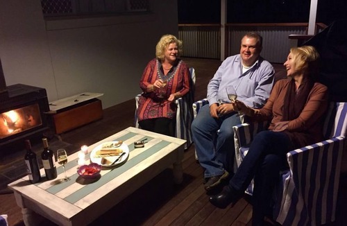 Cessnock House | Molly's On Mount View