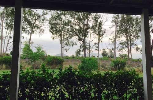 Cessnock House | Molly's On Mount View