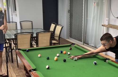 Cessnock House | Molly's On Mount View